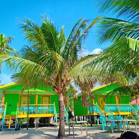 Valine Grace Cottages 엘니도 외부 사진