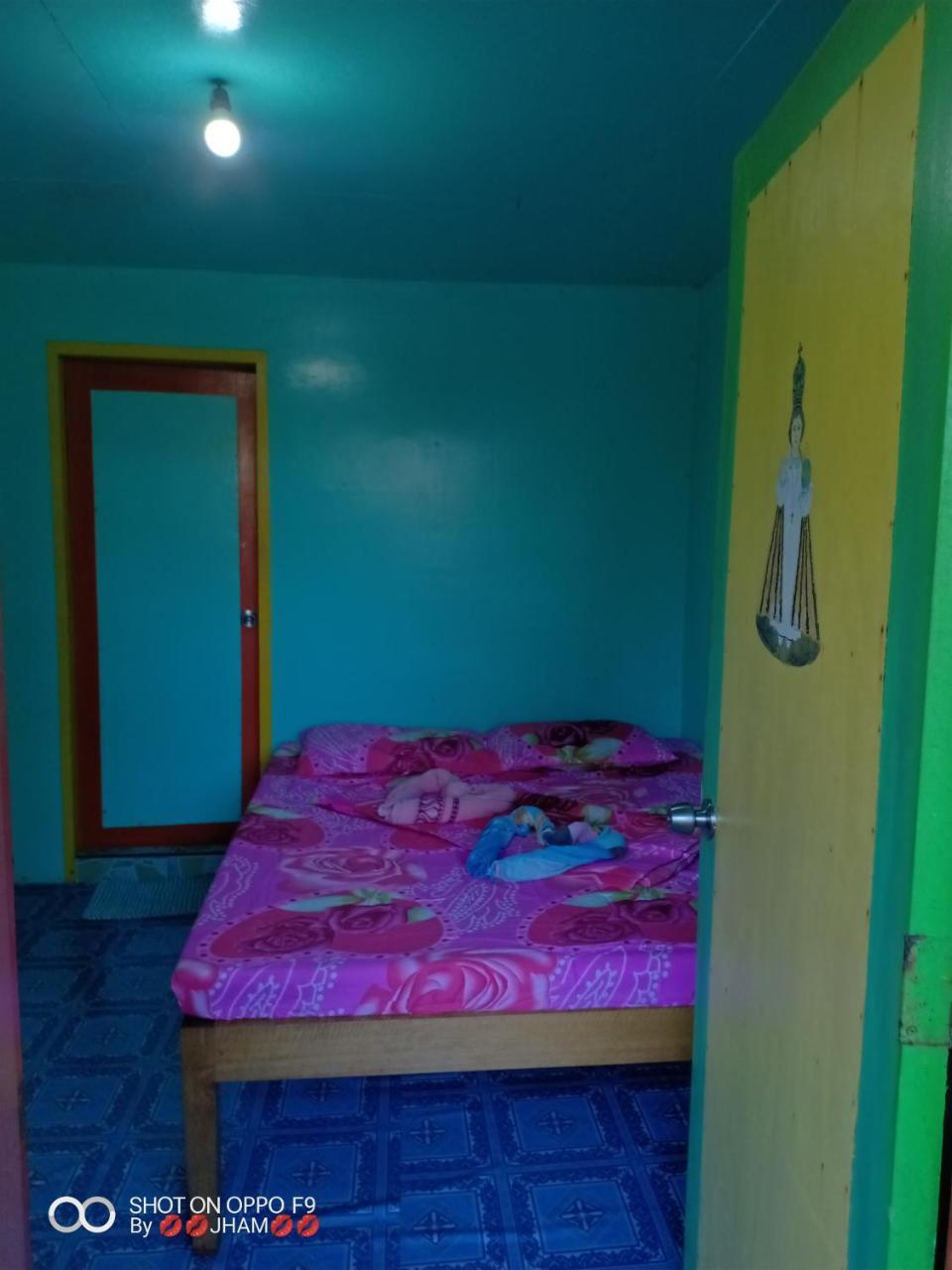 Valine Grace Cottages 엘니도 외부 사진