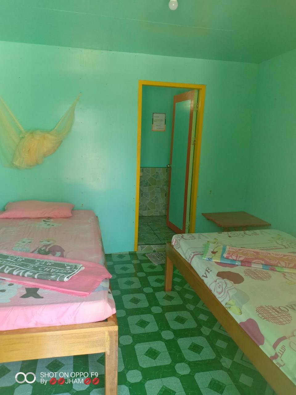 Valine Grace Cottages 엘니도 외부 사진
