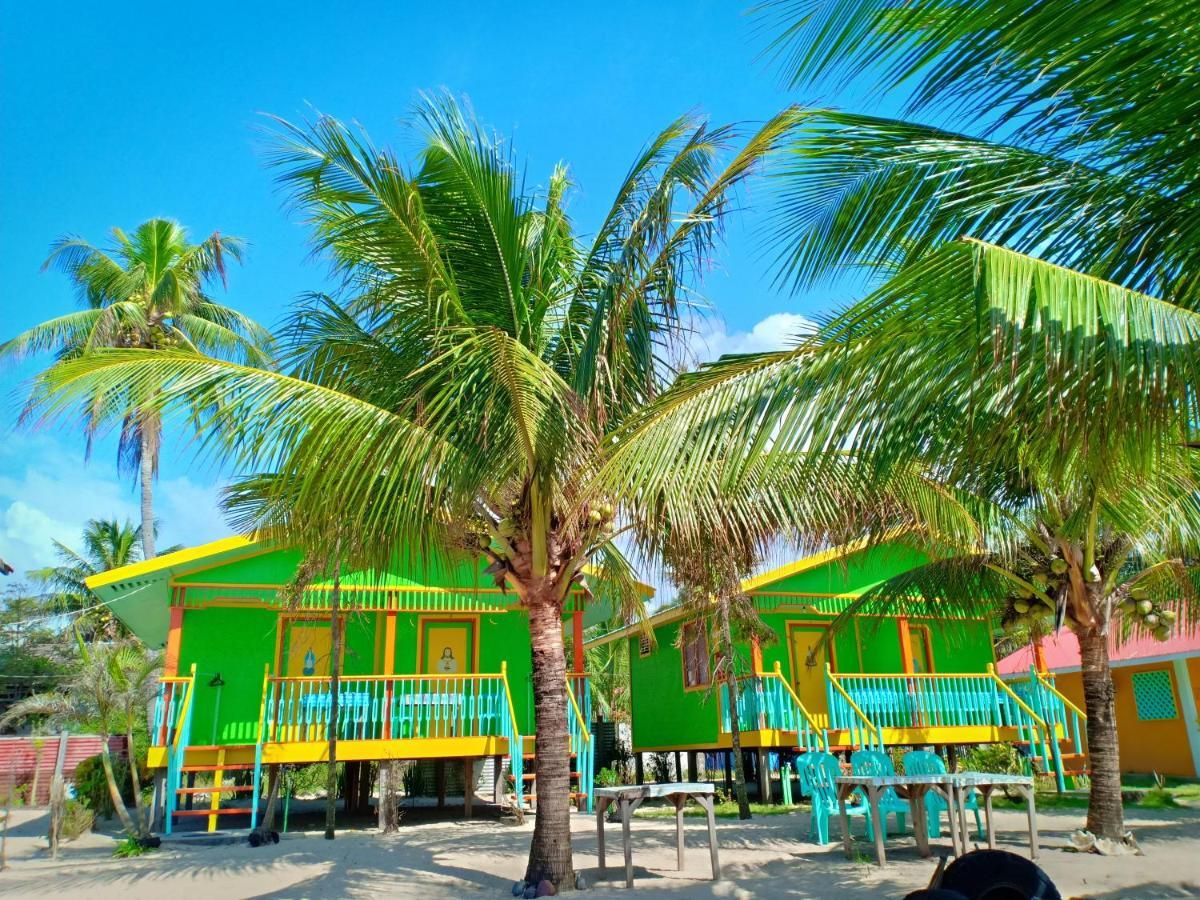 Valine Grace Cottages 엘니도 외부 사진